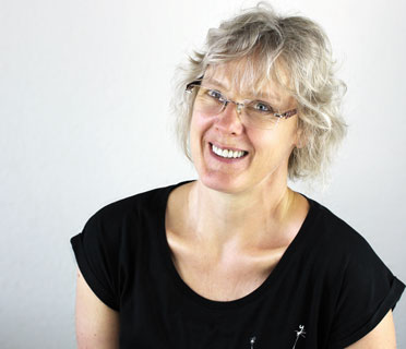 Anke Gieseking