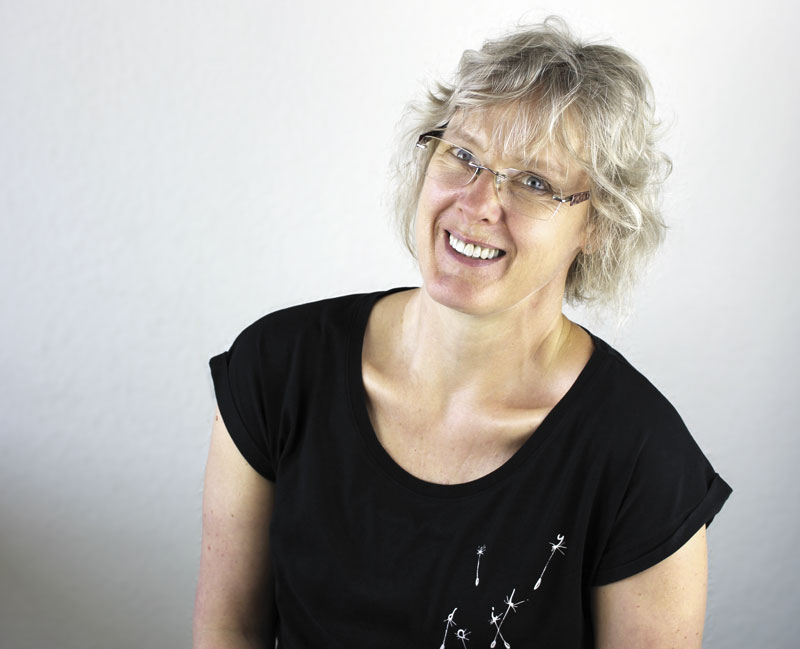 Anke Gieseking